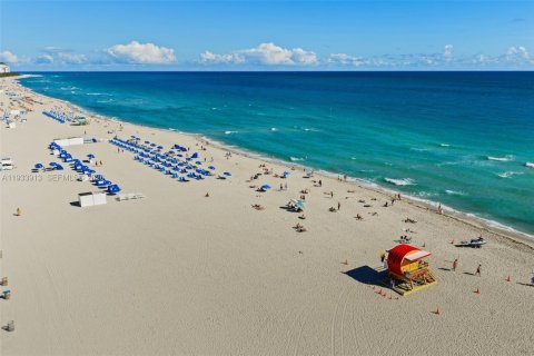 Hotel en venta en Miami Beach, Florida № 2001704 - foto 14