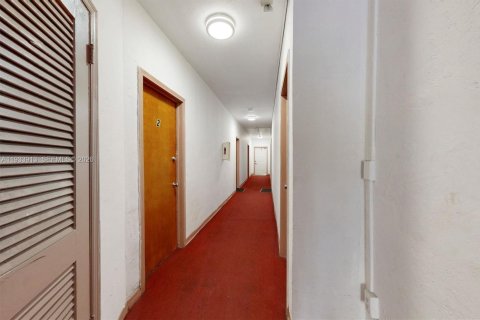 Hotel en venta en Miami Beach, Florida № 2001704 - foto 20