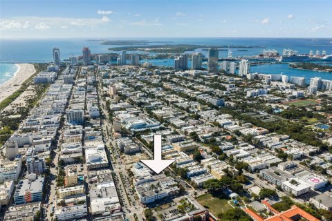 Hotel en venta en Miami Beach, Florida № 2001704 - foto 11