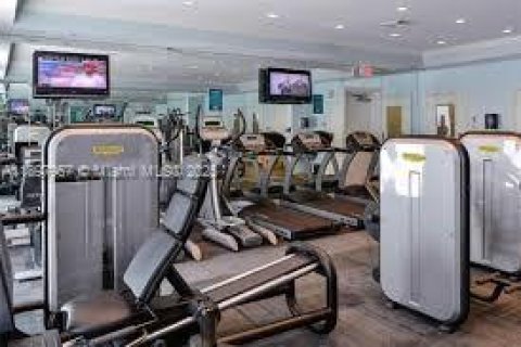Condo in Sunny Isles Beach, Florida, 4 bedrooms  № 1949686 - photo 26