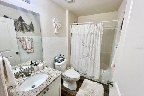 Casa en venta en Port Charlotte, Florida, 3 dormitorios, 152.92 m2 № 1886043 - foto 15