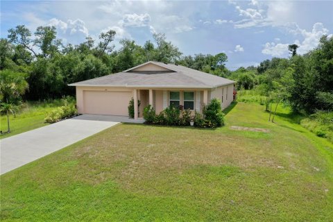 Casa en venta en Port Charlotte, Florida, 3 dormitorios, 152.92 m2 № 1886043 - foto 20