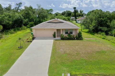 Casa en venta en Port Charlotte, Florida, 3 dormitorios, 152.92 m2 № 1886043 - foto 22