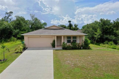 Casa en venta en Port Charlotte, Florida, 3 dormitorios, 152.92 m2 № 1886043 - foto 27
