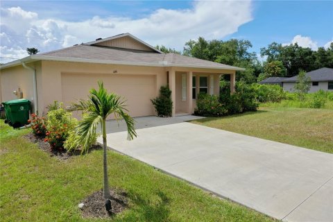 Casa en venta en Port Charlotte, Florida, 3 dormitorios, 152.92 m2 № 1886043 - foto 21