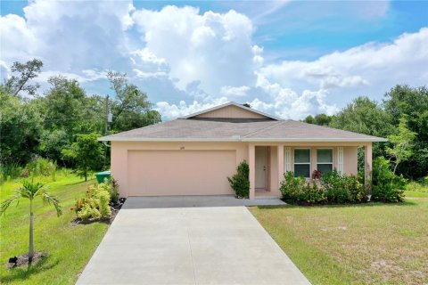 Casa en venta en Port Charlotte, Florida, 3 dormitorios, 152.92 m2 № 1886043 - foto 19