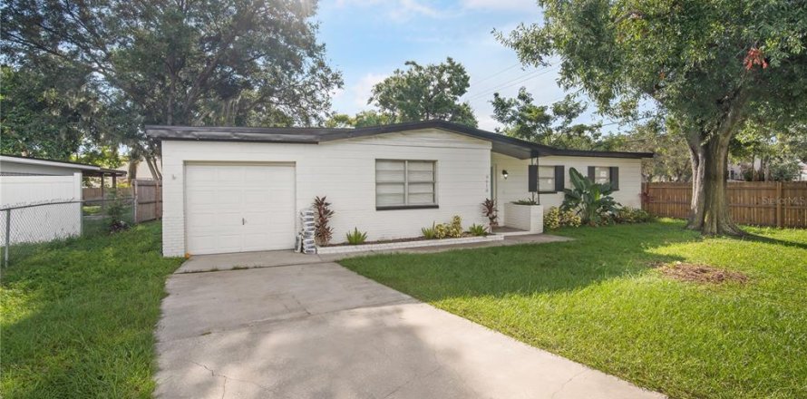 Casa en Riverview, Florida 3 dormitorios, 157 m2 № 1915414