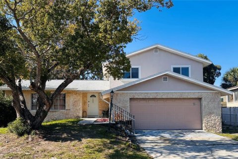 Villa ou maison à Daytona Beach, Floride 3 chambres, 170.66 m2 № 2098890