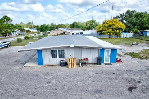 Immobilier commercial à vendre à Avon Park, Floride № 2125522 - photo 8