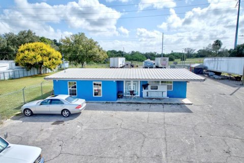 Immobilier commercial à vendre à Avon Park, Floride № 2125522 - photo 5