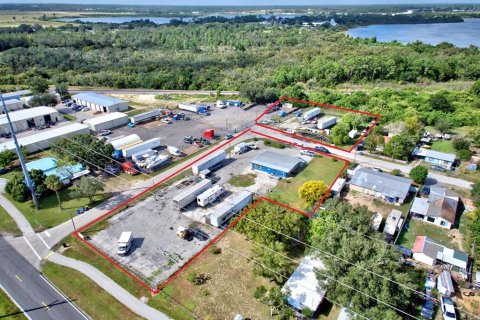Immobilier commercial à vendre à Avon Park, Floride № 2125522 - photo 2