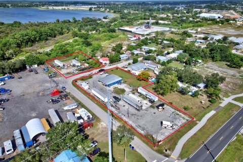 Immobilier commercial à vendre à Avon Park, Floride № 2125522 - photo 3