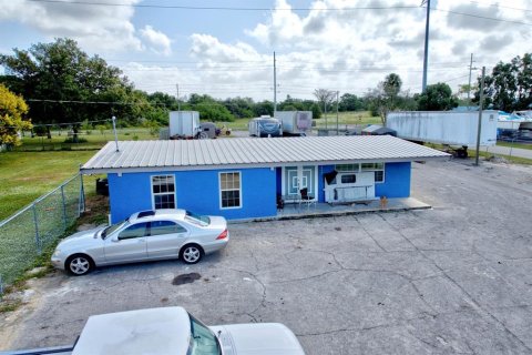 Immobilier commercial à vendre à Avon Park, Floride № 2125522 - photo 6