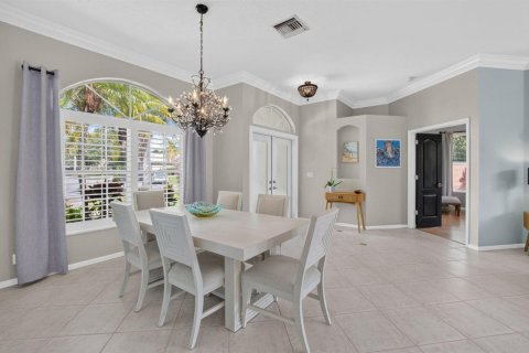 House in Delray Beach, Florida 3 bedrooms, 181.25 sq.m. № 2254896 - photo 14