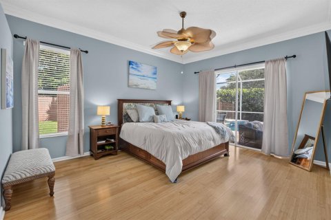 House in Delray Beach, Florida 3 bedrooms, 181.25 sq.m. № 2254896 - photo 17