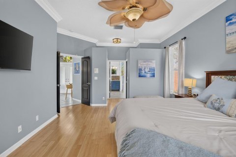 House in Delray Beach, Florida 3 bedrooms, 181.25 sq.m. № 2254896 - photo 20