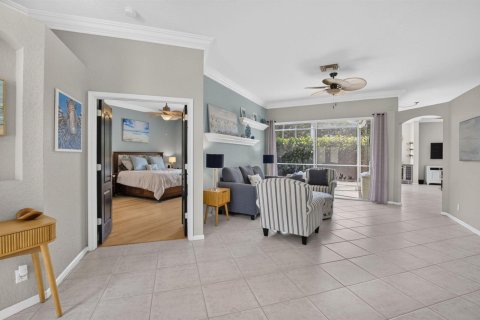 House in Delray Beach, Florida 3 bedrooms, 181.25 sq.m. № 2254896 - photo 29