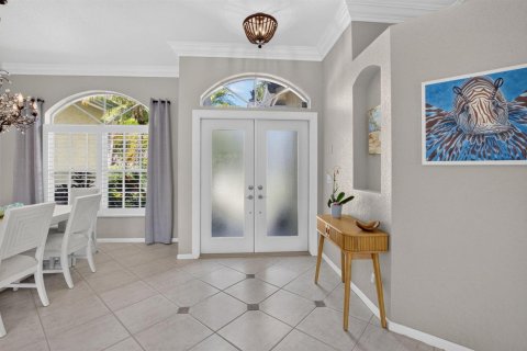 House in Delray Beach, Florida 3 bedrooms, 181.25 sq.m. № 2254896 - photo 8