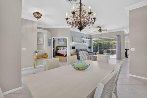 House in Delray Beach, Florida 3 bedrooms, 181.25 sq.m. № 2254896 - photo 16