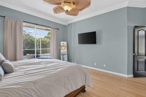 House in Delray Beach, Florida 3 bedrooms, 181.25 sq.m. № 2254896 - photo 19
