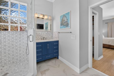 House in Delray Beach, Florida 3 bedrooms, 181.25 sq.m. № 2254896 - photo 26