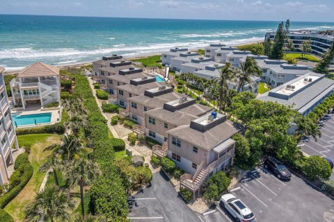 Copropriété à louer à Stuart, Floride: 2 chambres, 85.93 m2 № 2249509 - photo 25