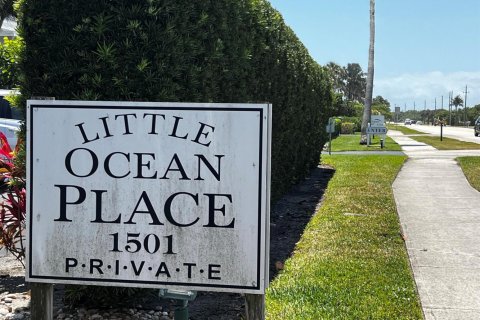 Copropriété à louer à Stuart, Floride: 2 chambres, 85.93 m2 № 2249509 - photo 30