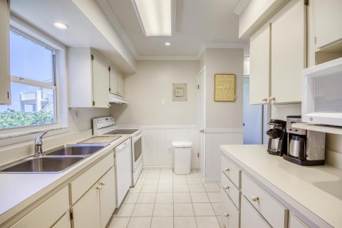 Copropriété à louer à Stuart, Floride: 2 chambres, 85.93 m2 № 2249509 - photo 16