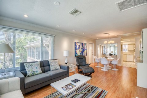 Copropriété à louer à Stuart, Floride: 2 chambres, 85.93 m2 № 2249509 - photo 11