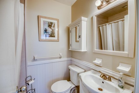 Copropriété à louer à Stuart, Floride: 2 chambres, 85.93 m2 № 2249509 - photo 24