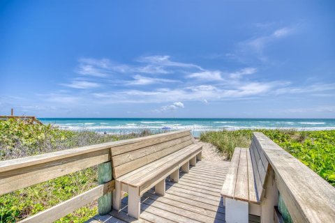 Copropriété à louer à Stuart, Floride: 2 chambres, 85.93 m2 № 2249509 - photo 3