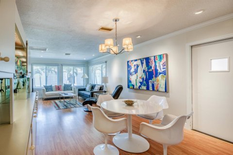 Copropriété à louer à Stuart, Floride: 2 chambres, 85.93 m2 № 2249509 - photo 7