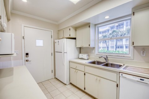 Copropriété à louer à Stuart, Floride: 2 chambres, 85.93 m2 № 2249509 - photo 14