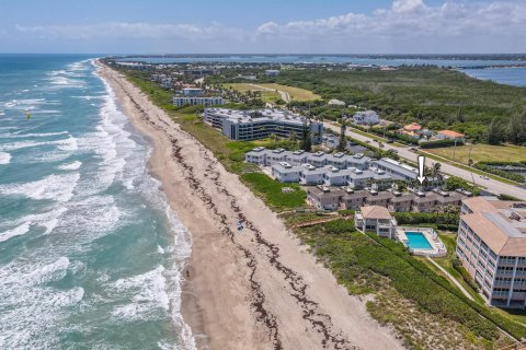 Condo à Stuart, Floride, 2 chambres  № 2249509