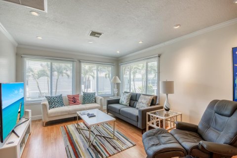 Copropriété à louer à Stuart, Floride: 2 chambres, 85.93 m2 № 2249509 - photo 10