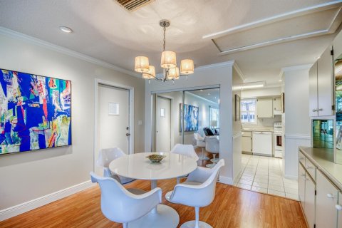 Copropriété à louer à Stuart, Floride: 2 chambres, 85.93 m2 № 2249509 - photo 12