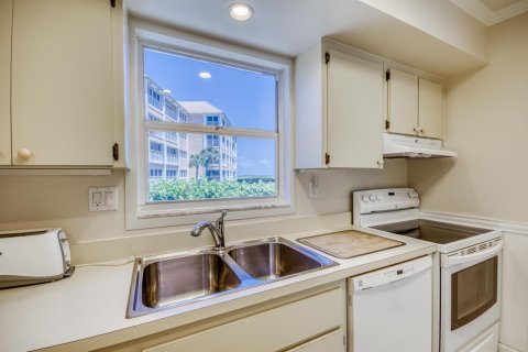 Copropriété à louer à Stuart, Floride: 2 chambres, 85.93 m2 № 2249509 - photo 15