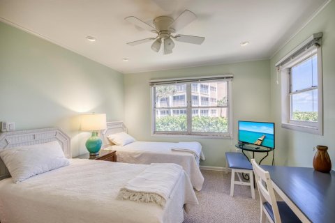 Copropriété à louer à Stuart, Floride: 2 chambres, 85.93 m2 № 2249509 - photo 22