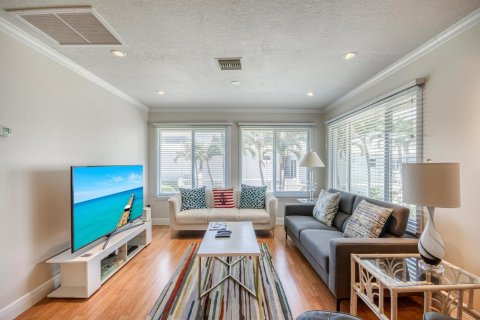 Copropriété à louer à Stuart, Floride: 2 chambres, 85.93 m2 № 2249509 - photo 9