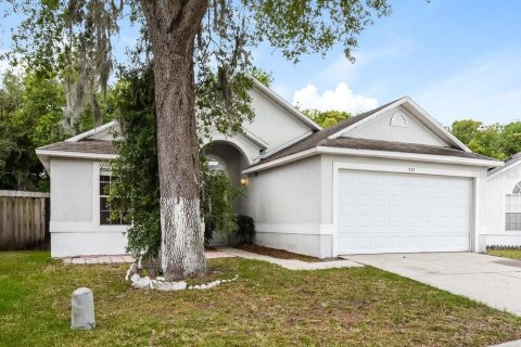 Casa en alquiler en Winter Springs, Florida, 3 dormitorios, 139.35 m2 № 2107507 - foto 3