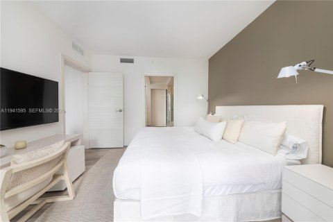 Снять в аренду кондоминиум в Майами, Флорида 3 спальни, 134.71м2, № 2001920 - фото 14