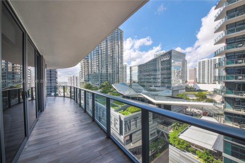 Снять в аренду кондоминиум в Майами, Флорида 3 спальни, 134.71м2, № 2001920 - фото 27