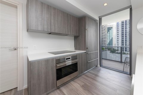 Снять в аренду кондоминиум в Майами, Флорида 3 спальни, 134.71м2, № 2001920 - фото 7