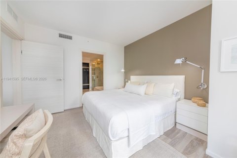 Снять в аренду кондоминиум в Майами, Флорида 3 спальни, 134.71м2, № 2001920 - фото 13