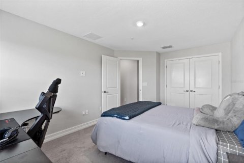 Touwnhouse à louer à Tampa, Floride: 4 chambres, 233.28 m2 № 1837037 - photo 19