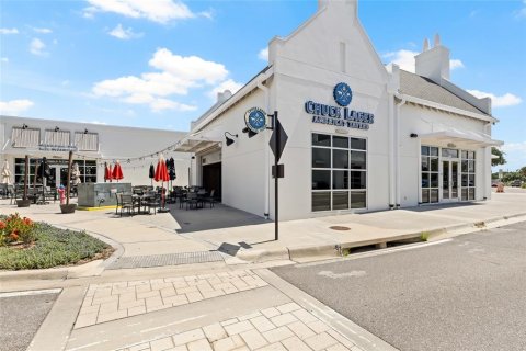 Touwnhouse à louer à Tampa, Floride: 4 chambres, 233.28 m2 № 1837037 - photo 5