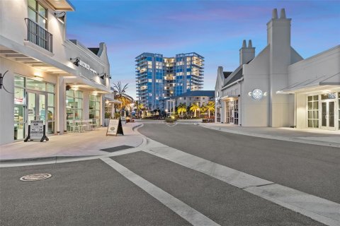 Touwnhouse à louer à Tampa, Floride: 4 chambres, 233.28 m2 № 1837037 - photo 29