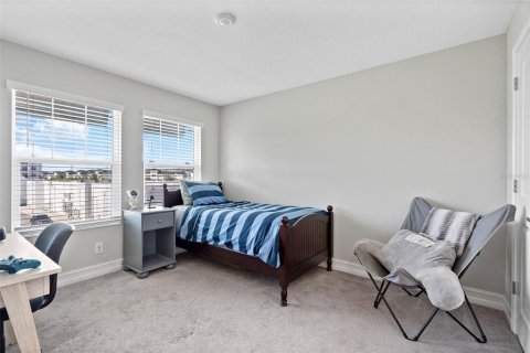 Touwnhouse à louer à Tampa, Floride: 4 chambres, 233.28 m2 № 1837037 - photo 21