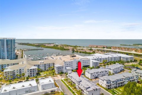 Touwnhouse à louer à Tampa, Floride: 4 chambres, 233.28 m2 № 1837037 - photo 23