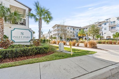 Touwnhouse à louer à Tampa, Floride: 4 chambres, 233.28 m2 № 1837037 - photo 26